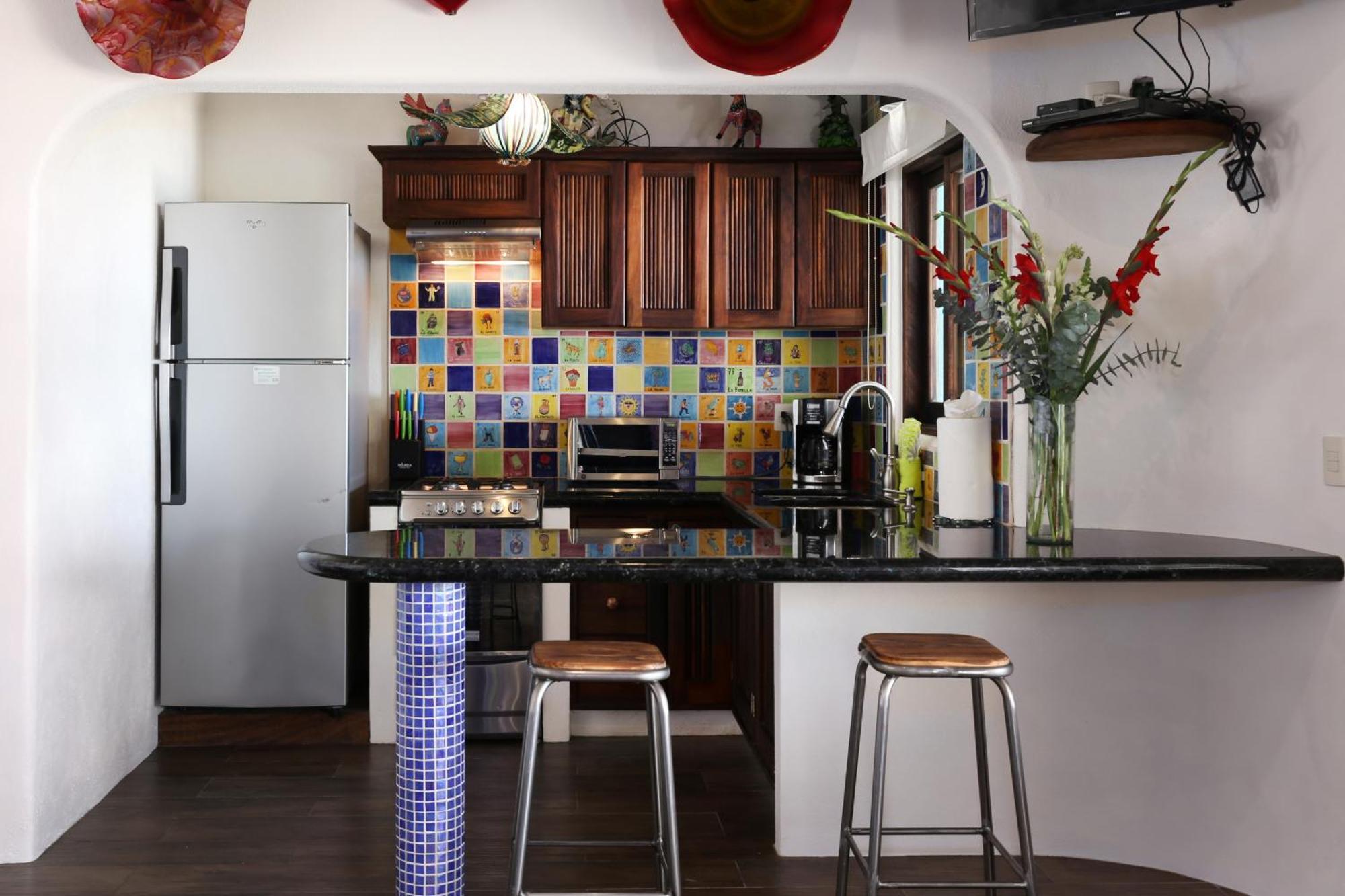 מלון סאיוליטה Casa Pata Salada חדר תמונה