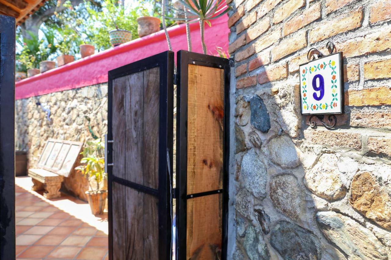 מלון סאיוליטה Casa Pata Salada מראה חיצוני תמונה
