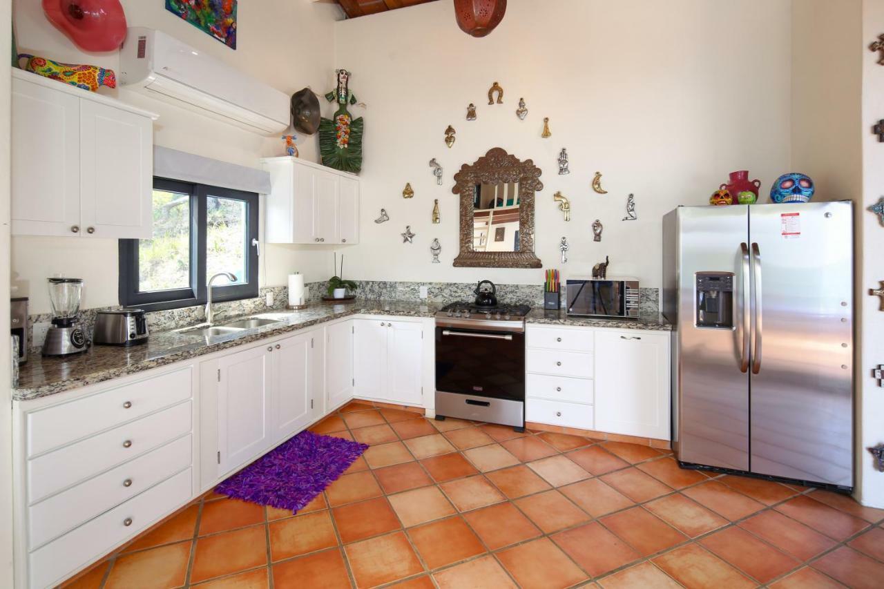 מלון סאיוליטה Casa Pata Salada מראה חיצוני תמונה